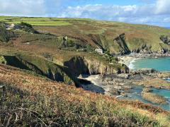 Treen Cove